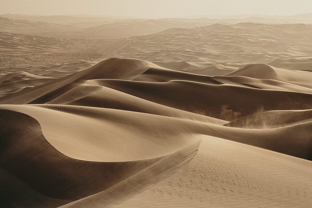 Al Dhafra
