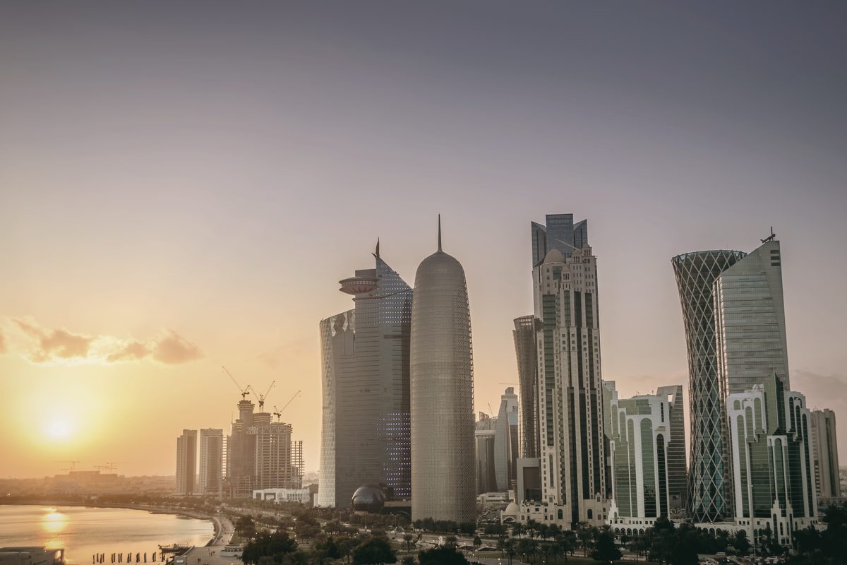 Doha