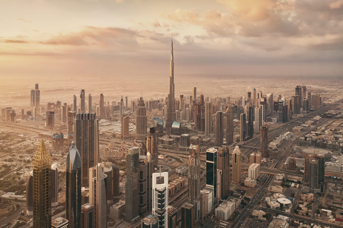 Dubai