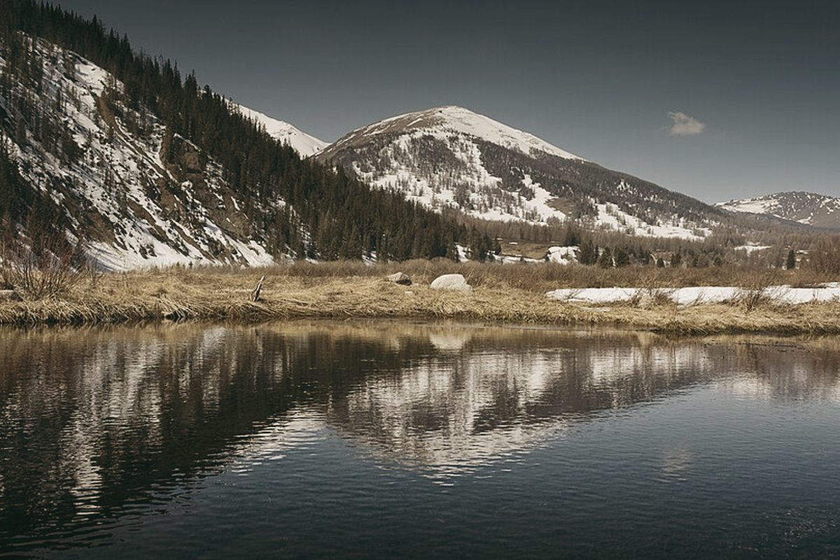 East Kazakhstan