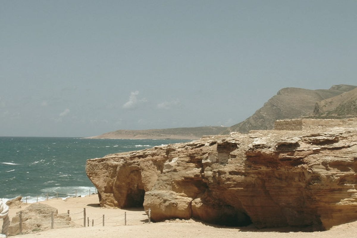 El Haouaria