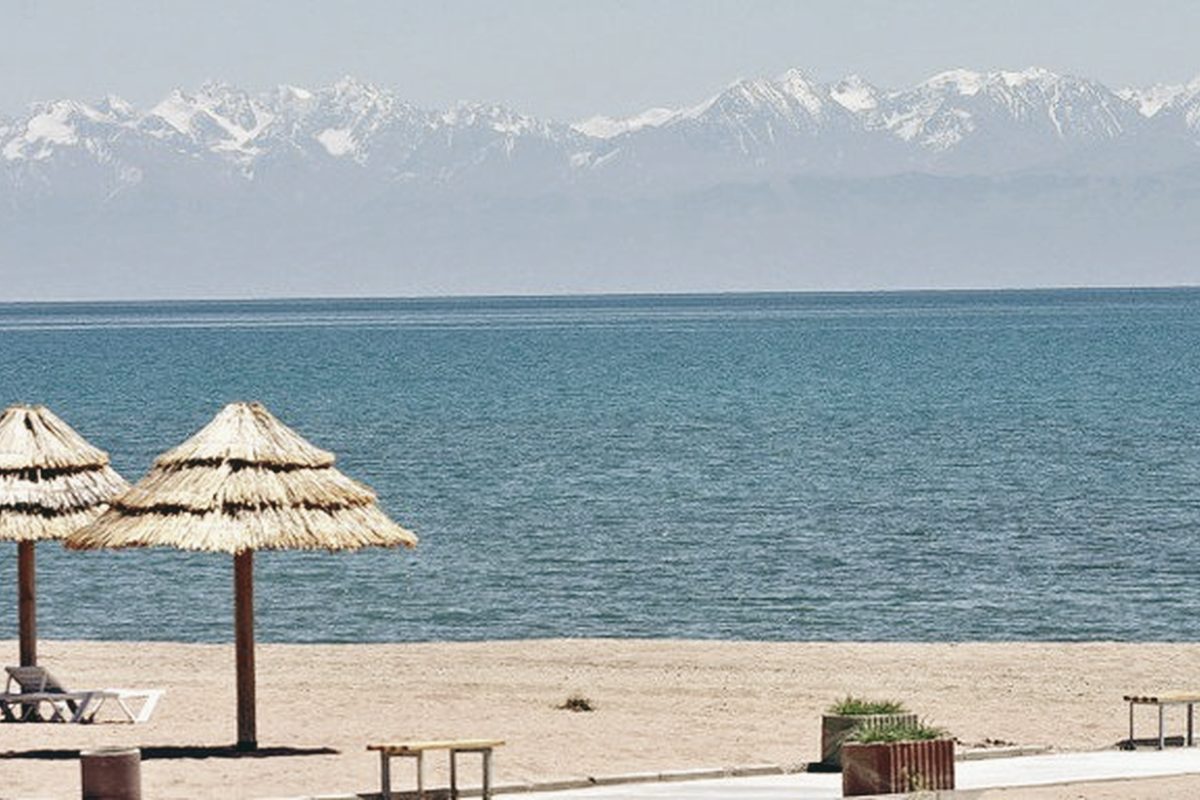 Issyk-Kul