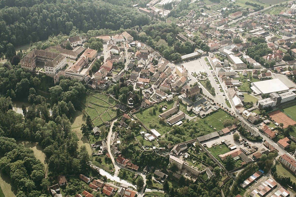 Opocno